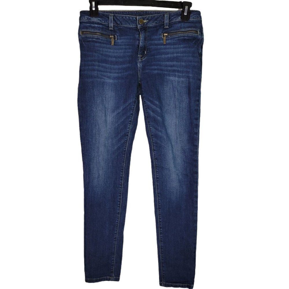 Michael Kors Skinny Jeans (Size 10)